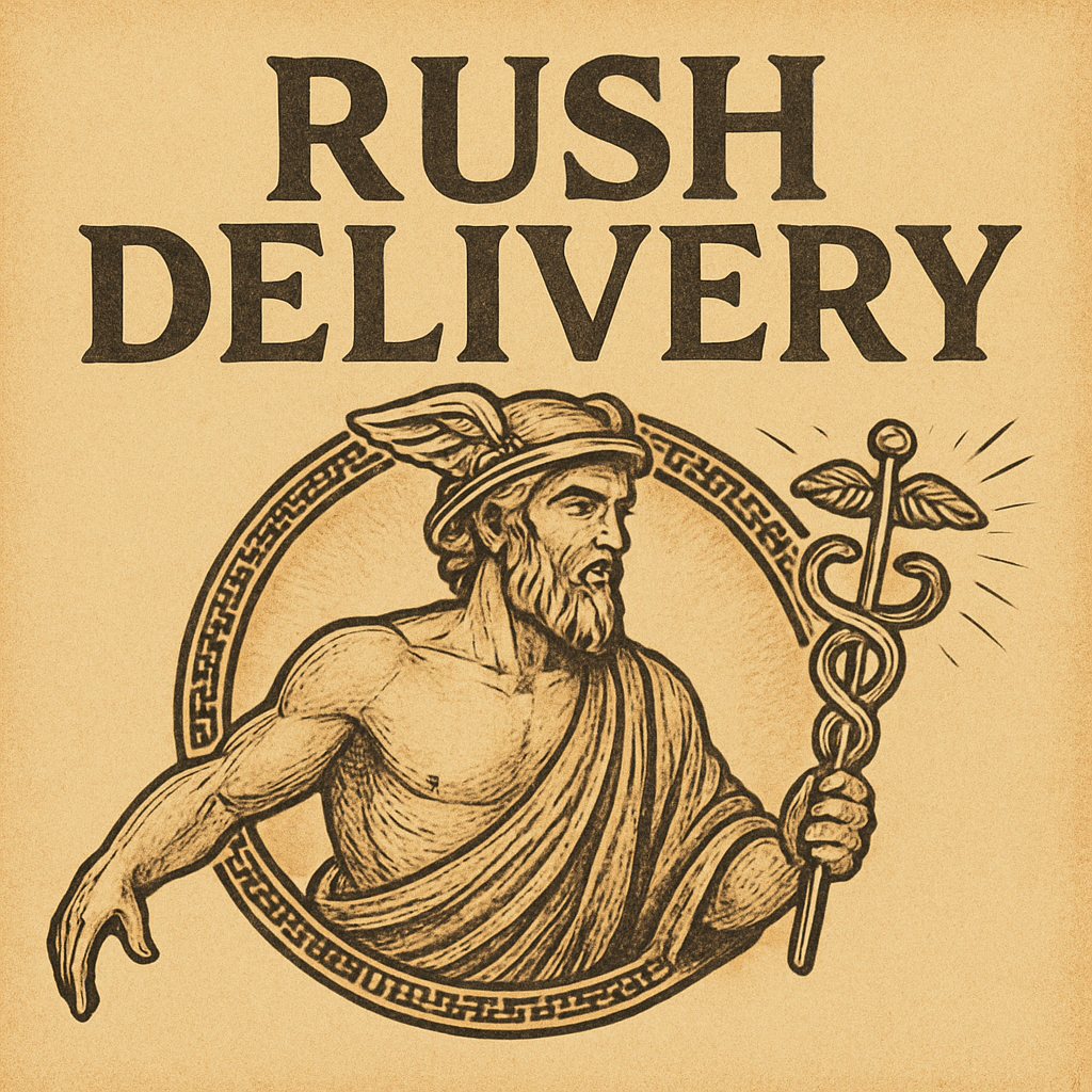 Rush Delivery