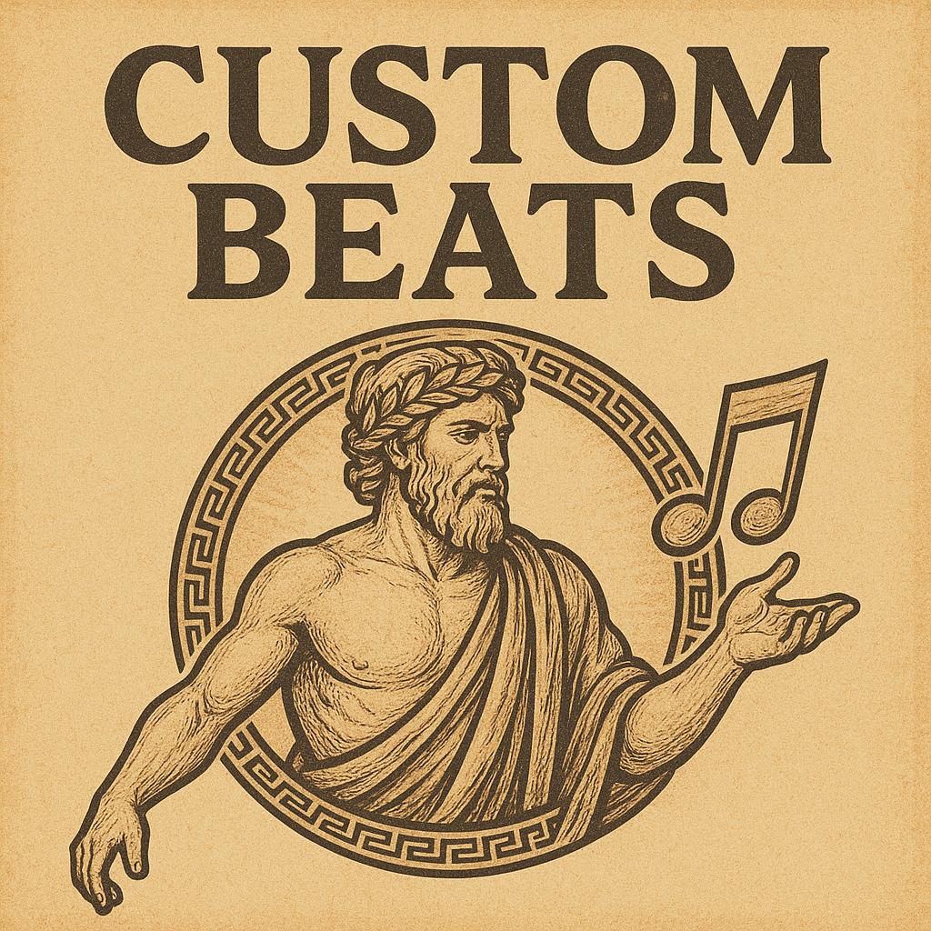 Custom Beats – Producer God