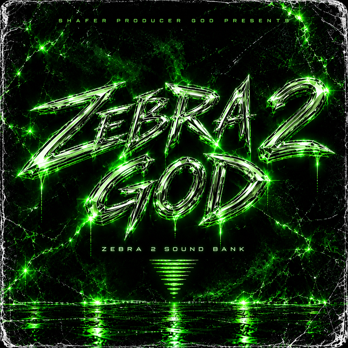 Zebra 2 God (52+ Zebra 2 presets)