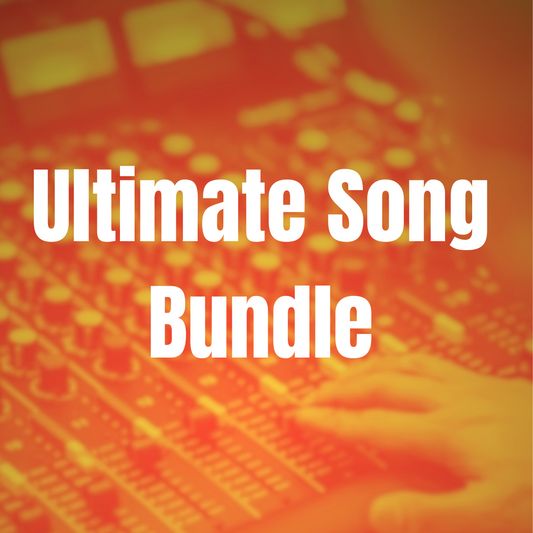 Ultimate Song Package