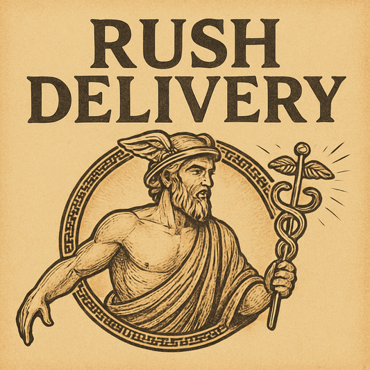 Rush Delivery